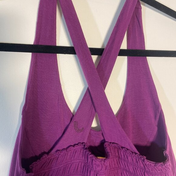 Lole Maxi Dress - Picture 3 of 11